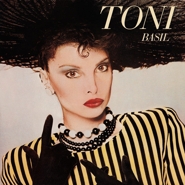 Release: Toni Basil-Vinyl-US-1984-FV 41449-2384156