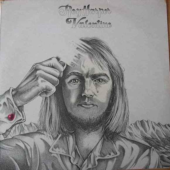 Release: Valentine-Vinyl-UK-1974-SHSP 4027-1493354