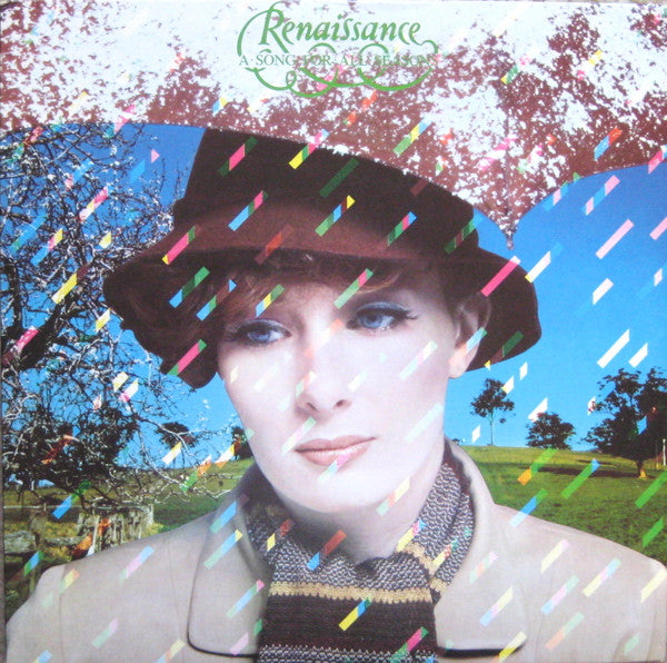 Release: A Song For All Seasons-Vinyl-US-1978-SRK 6049-1657923