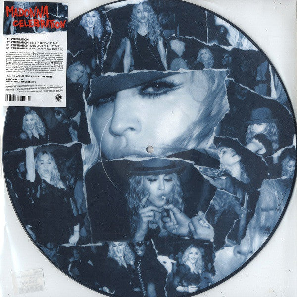 Release: Celebration-Vinyl-Europe-2009-W819T, 093624972280-1923549