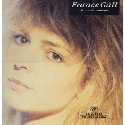 Release: Les Années Musique-Vinyl-France-1990-9031-71108-1-3458637