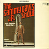 Sammy Davis Jr. - The Sammy Davis Jr. Show With Surprise Guest Stars (Vinyl, LP, Album, Stereo) Very Good Plus (VG+) / Good Plus (G+)