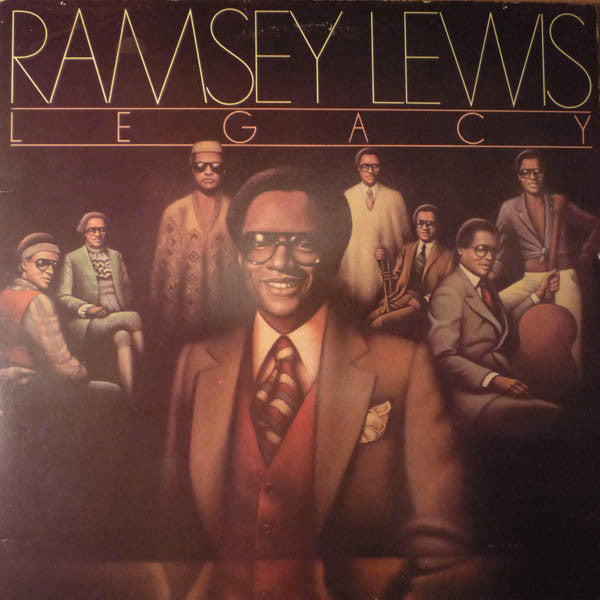Release: Legacy-Vinyl-US-1978-JC 35483-1546432