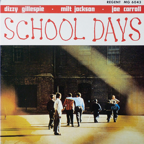 Release: School Days-Vinyl-Japan-1993-COJY-9144, MG 6043-3363752