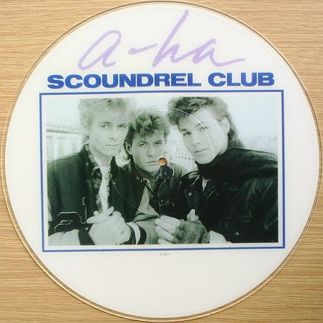 Scoundrel Club