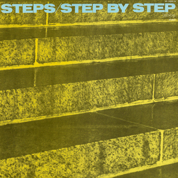 Step By Step