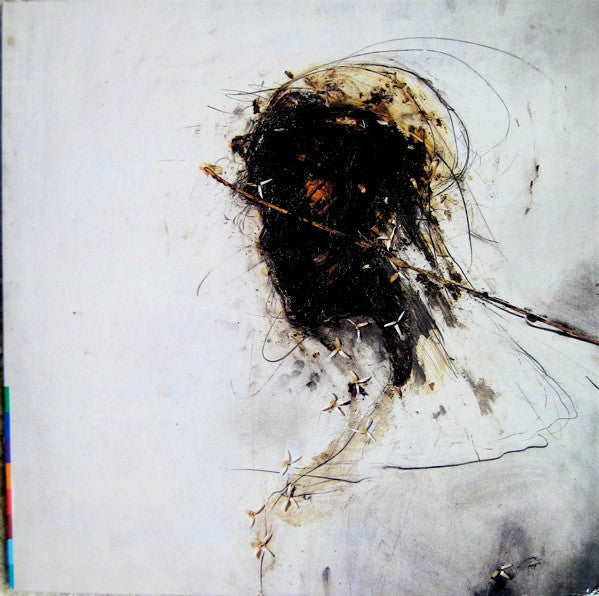 Release: Passion (Music for The Last Temptation Of Christ)-Vinyl-US-1989-GHS 24206-2194771
