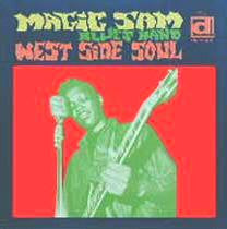 Release: West Side Soul-Vinyl-Japan-1974-PA-3013, PA-3013-2363270