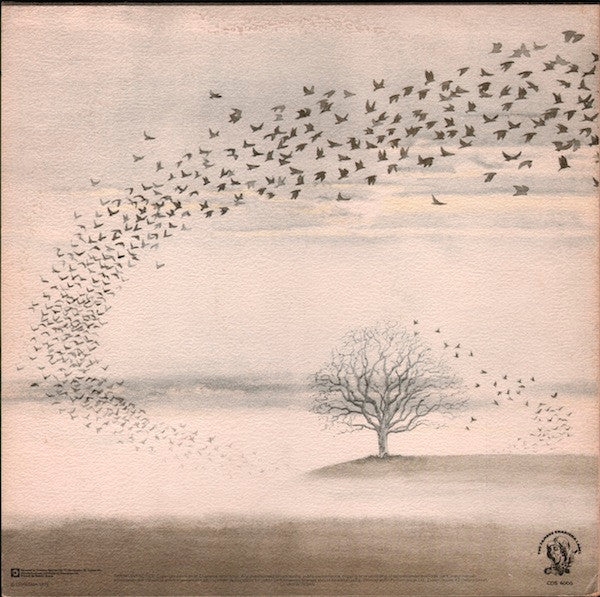 Release: Wind & Wuthering-Vinyl-UK-1976-CDS 4005-2348859