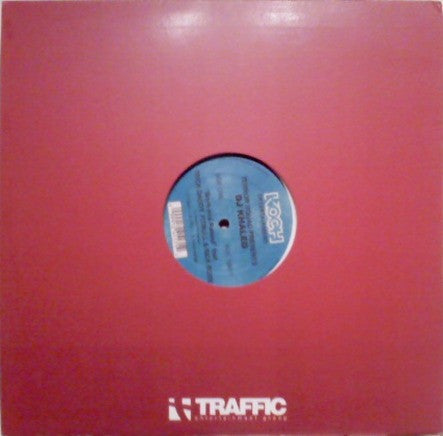 Release: Born And Raised / Grammy Family-Vinyl-US-2006-KOC 124117-1322098