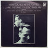 Lennie Tristano - New Sounds In The Forties (Vinyl, LP, Compilation) Very Good Plus (VG+) / Very Good Plus (VG+)