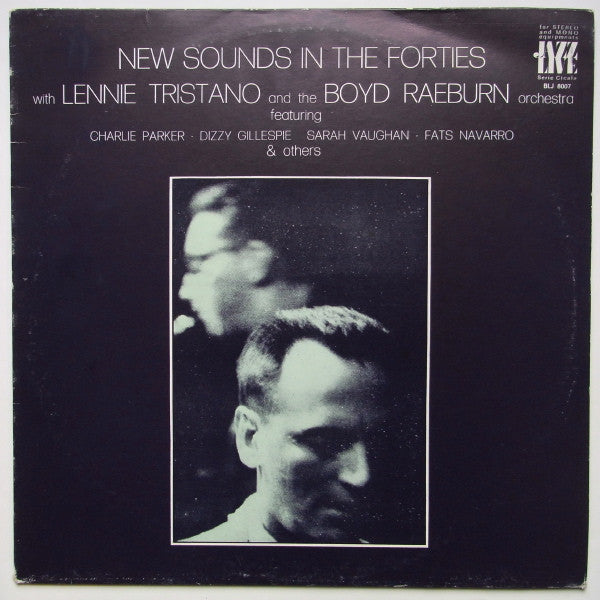 New Sounds In The Forties