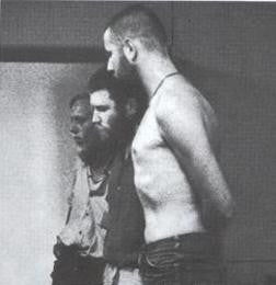 Brötzmann / Van Hove / Bennink