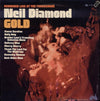 Neil Diamond - Gold (Vinyl, LP, Album, Repress, Stereo) Very Good (VG) / Very Good (VG)