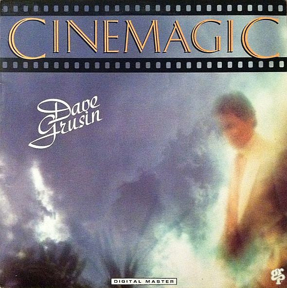 Release: Cinemagic-Vinyl-US-1987-GR-1037-2748805