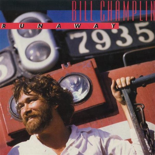 Release: Runaway-Vinyl-US-1981-5E-563-3111916
