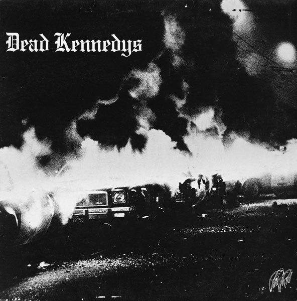 Master Release: Fresh Fruit For Rotting Vegetables by Dead Kennedys