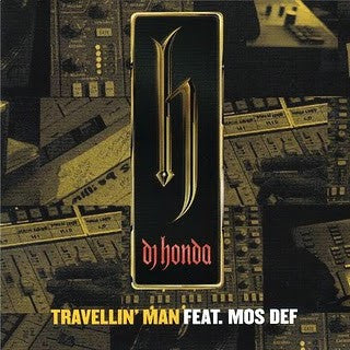 Release: Travellin' Man-Vinyl-US-1998-88561-1734-1, 1734-1-1022754