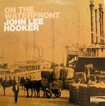 Release: On The Waterfront-Vinyl-US-1970-WDS 689-2457632