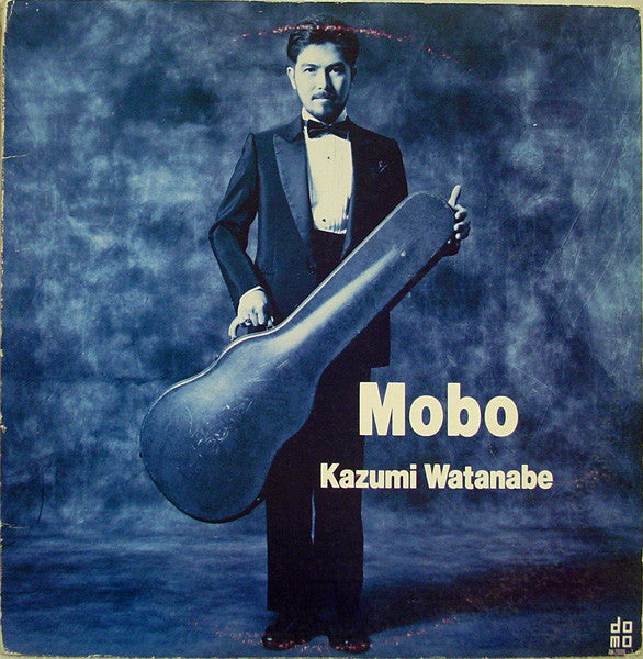 Release: Mobo-Vinyl-Japan-1984-AW-20006, AW-20007-3151764
