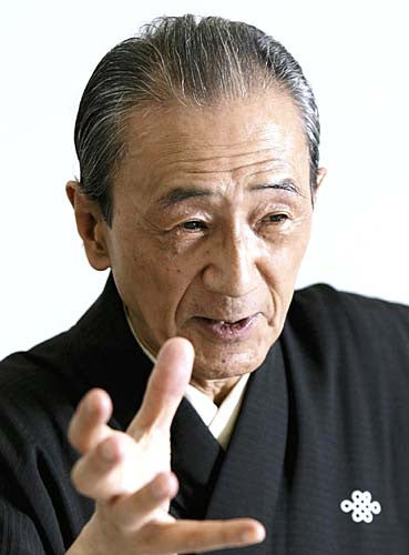 Kisaku Katada