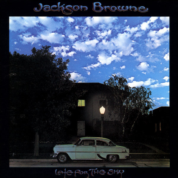 Release: Late For The Sky-Vinyl-US-1974-7E-1017-1450098
