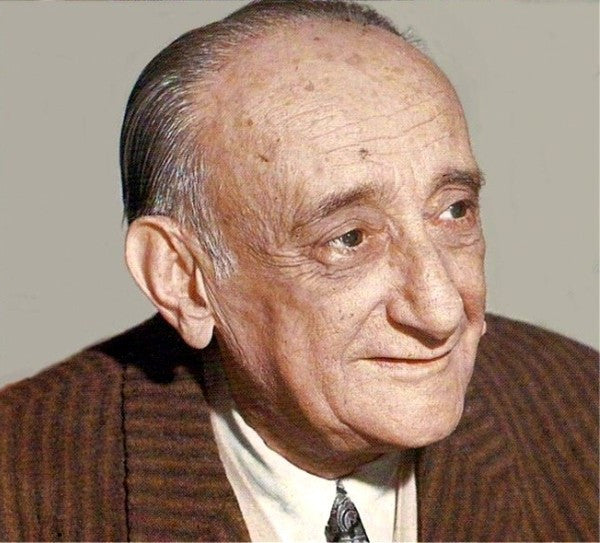 Juan D'Arienzo
