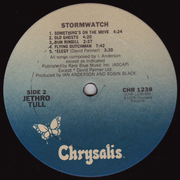 Release: Stormwatch-Vinyl-US-1979-CHR 1238-1329972
