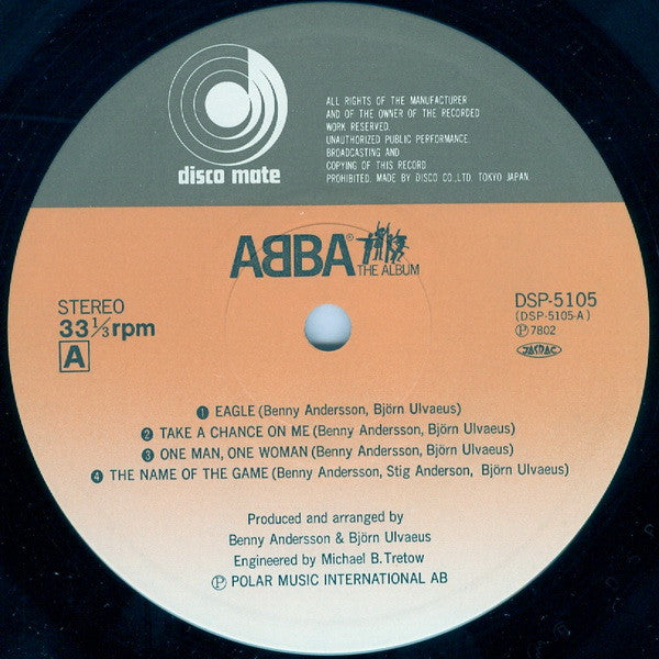 The Album