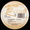 141st Street Orchestra - Just Because (Vinyl, 12