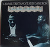 Lennie Tristano - Crosscurrents (Vinyl, LP, Compilation, Mono) Very Good Plus (VG+) / Very Good (VG)