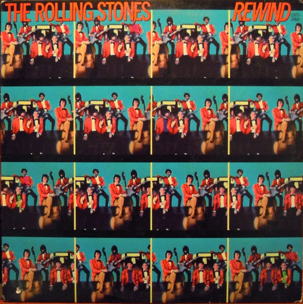 Release: Rewind (1971-1984)-Vinyl-US-1984-90176-1, 7 90176-1-3143738