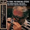 Toots Thielemans - Live In The Netherlands (Vinyl, LP, Album)