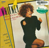 Whitney Houston - Where Do Broken Hearts Go (Vinyl, 7