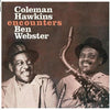 Coleman Hawkins - Coleman Hawkins Encounters Ben Webster (Vinyl, LP, Album, Reissue, Stereo) Very Good Plus (VG+) / Very Good Plus (VG+)