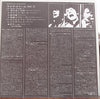 Cream (2) - Live Cream Volume II (Vinyl, LP, Album) Very Good Plus (VG+) / Very Good (VG)