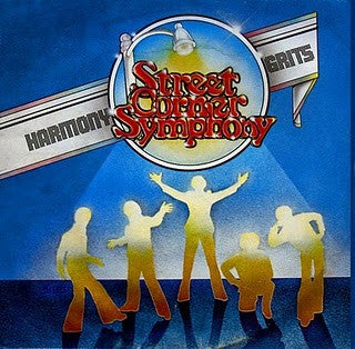 Master Release: Harmony Grits by Street Corner Symphony (2)