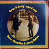 Gene Chandler - Gene & Jerry - One & One (Vinyl, LP, Album, Stereo) Very Good Plus (VG+) / Good Plus (G+)