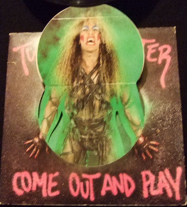 Come Out And Play