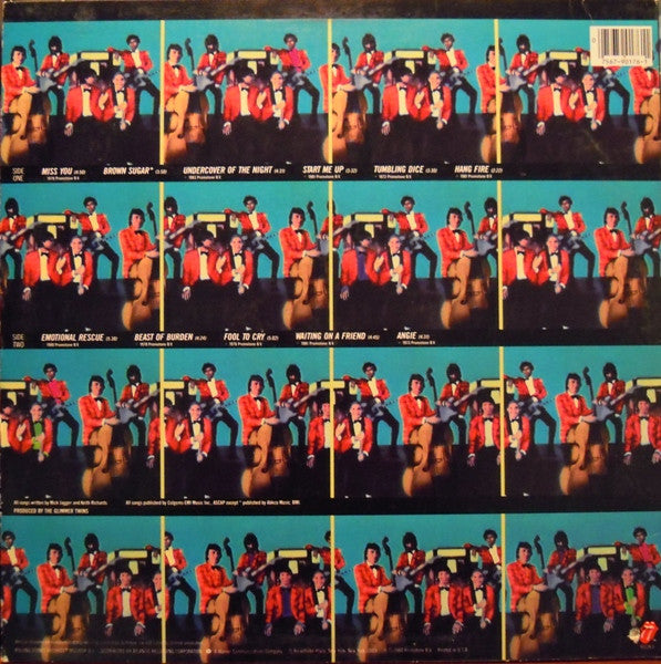Release: Rewind (1971-1984)-Vinyl-US-1984-90176-1, 7 90176-1-3143738