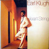 Earl Klugh - Heart String (Vinyl, LP, Album)