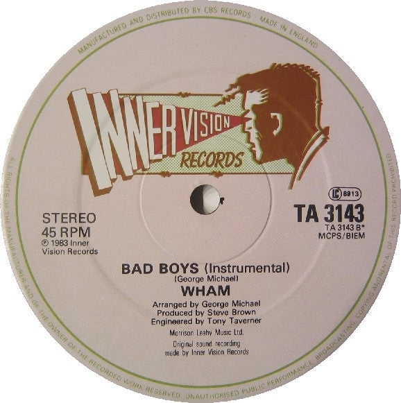 Bad Boys