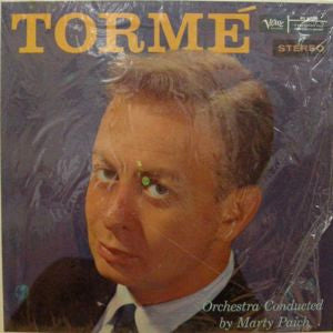 Release: Tormé-Vinyl-US-1959-MG V-2105, V6-2105-2945643