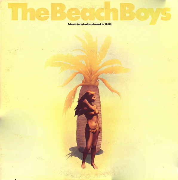 Master Release: Friends & Smiley Smile by The Beach Boys