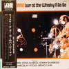 Herbie Mann - Live At The Whisky A Go Go (Vinyl, LP, Album)