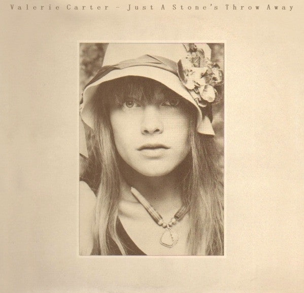 Release: Just A Stone's Throw Away-Vinyl-US-1977-PC 34155, 34155-2516854
