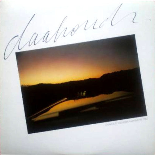 Release: Daahoud-Vinyl-Japan-1979-15PJ-1014-3395356