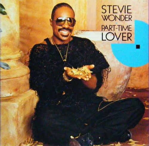 Release: Part-Time Lover-Vinyl-Japan-1985-VIL-1011-2591259