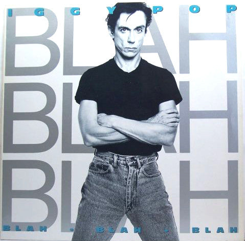 Blah-Blah-Blah