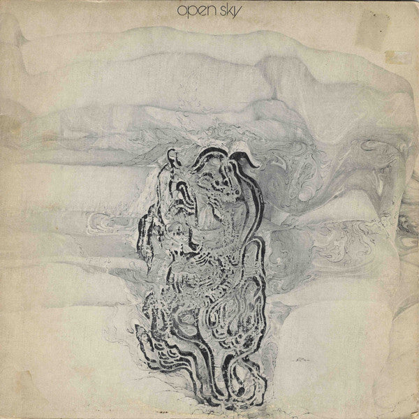 Release: Open Sky-Vinyl-US-1973-PMR-001-1098823